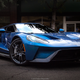 Ford GT Once Owned By John Cena Finally Sells for $1.4 Million